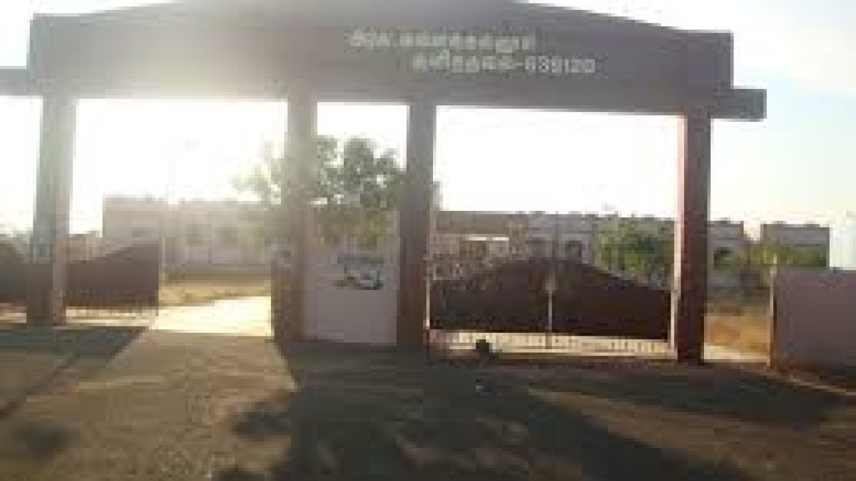 Government Arts College, Kulithalai