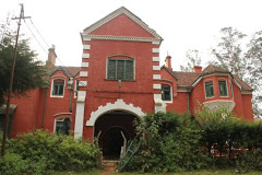 Government Arts College, Udhagamandalam