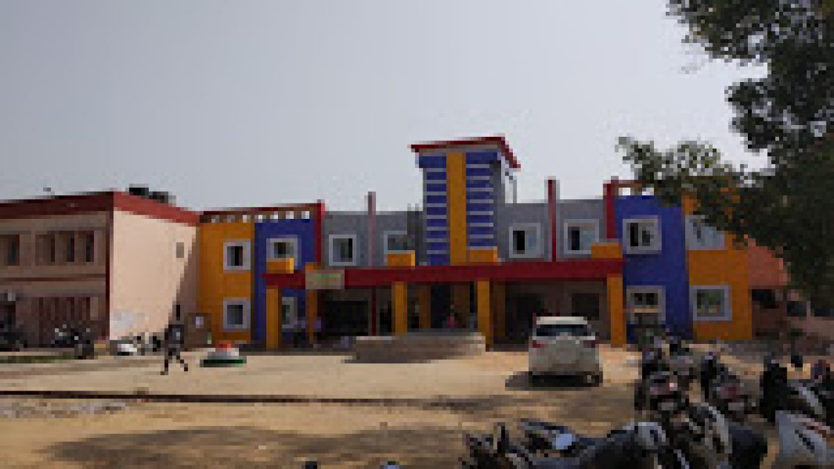 Government Autonomous College, Rourkela