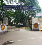 Government CPC Polytechnic, Mysore
