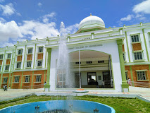 Government College of Engineering, Bodinayakanur