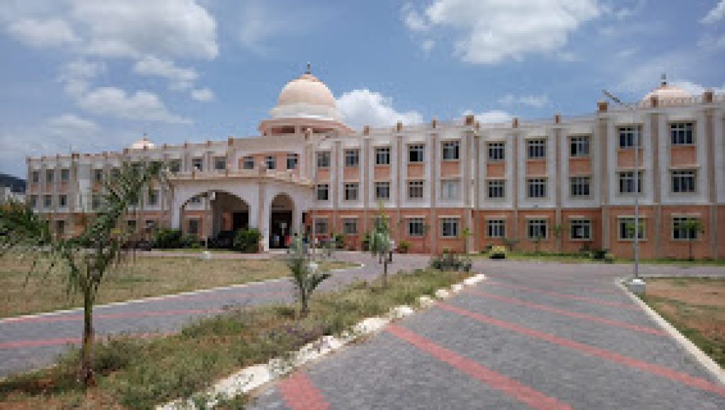 Government College of Engineering, Dharmapuri
