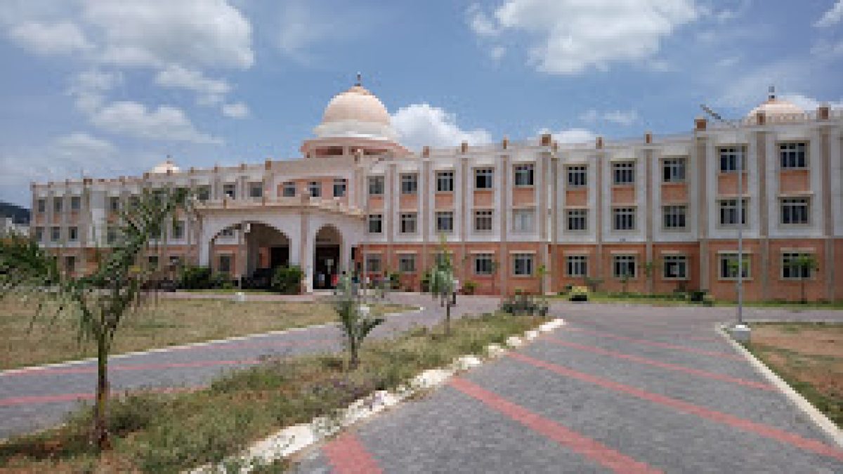 Government College of Engineering, Dharmapuri
