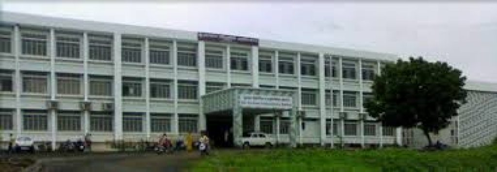 Government College of Engineering, Jalgaon
