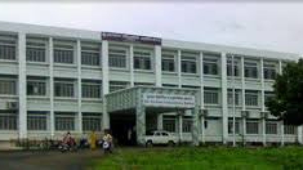 Government College of Engineering, Jalgaon