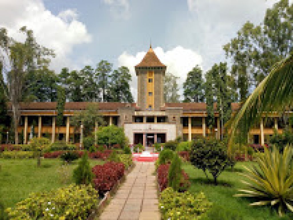Government College of Engineering, Karad