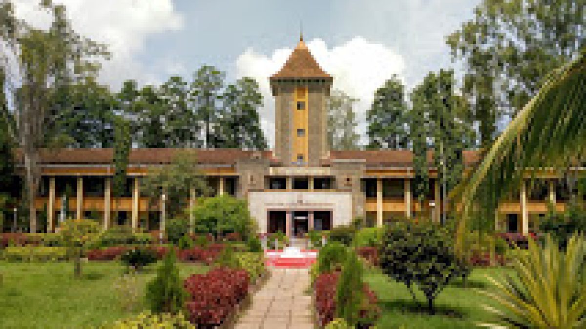 Government College of Engineering, Karad