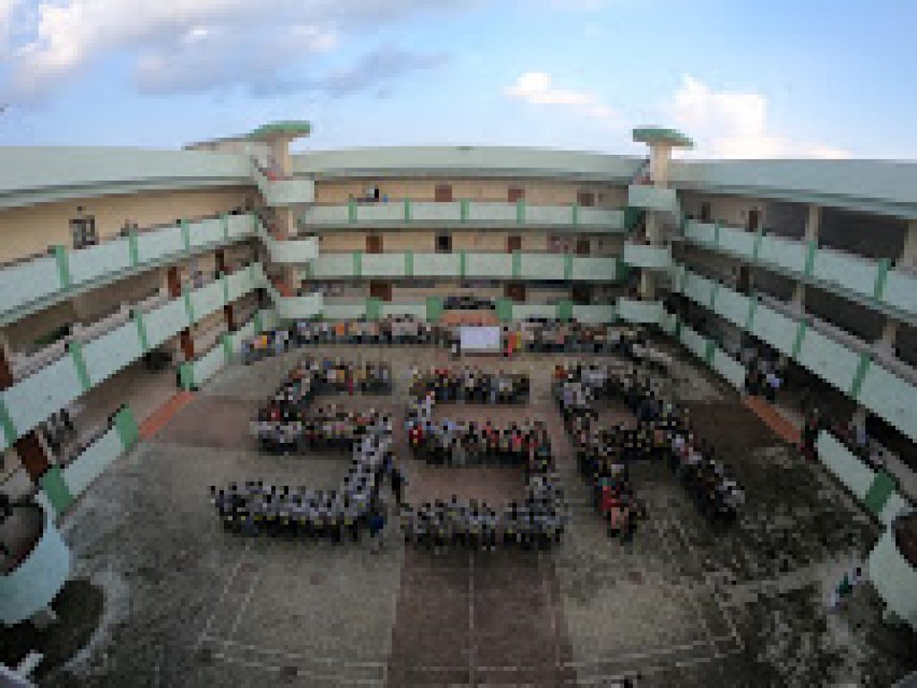 Government College of Engineering, Nagpur