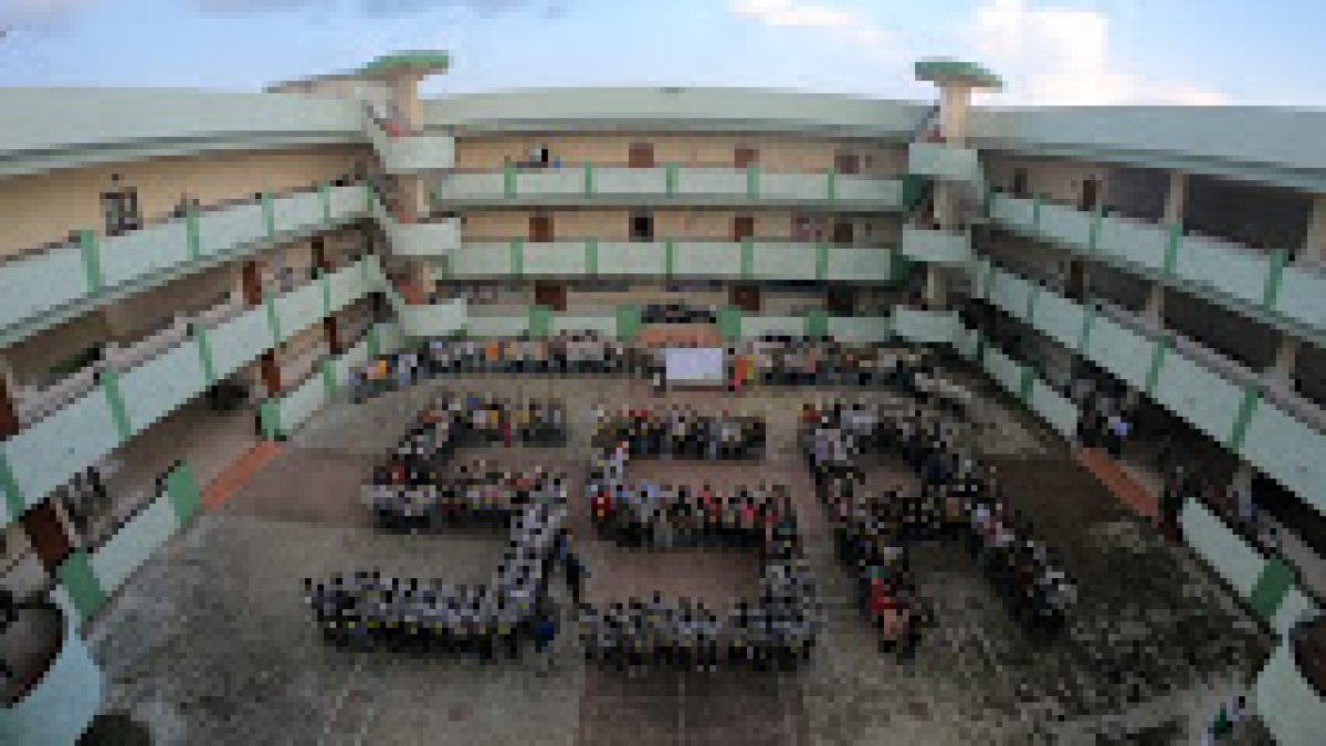 Government College of Engineering, Nagpur