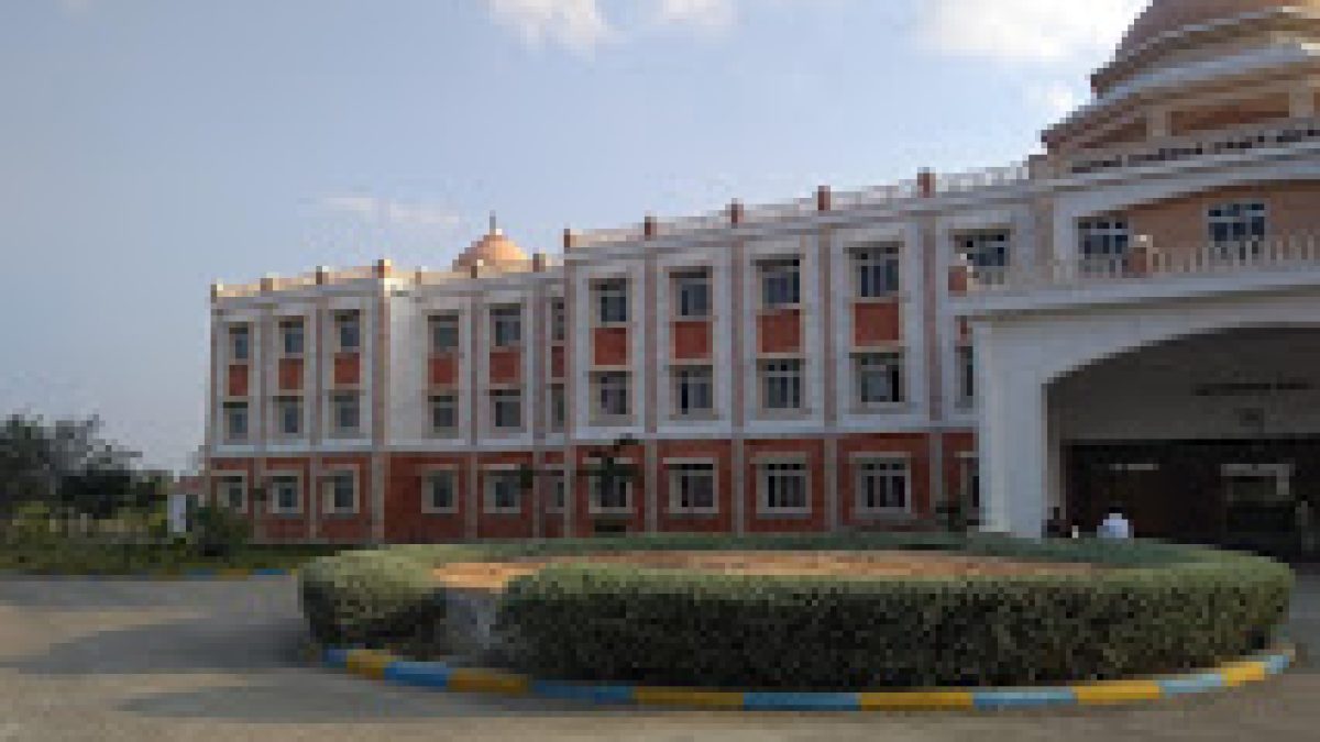 Government College of Engineering, Srirangam