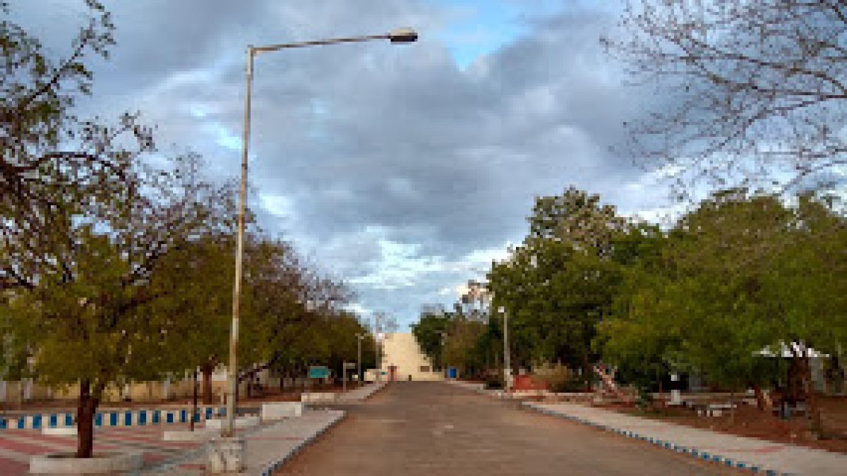 Government College of Engineering, Tirunelveli