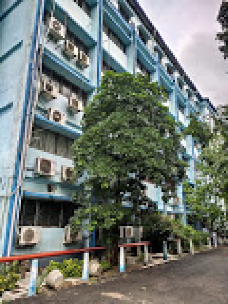 Government College of Engineering and Ceramic Technology, Kolkata