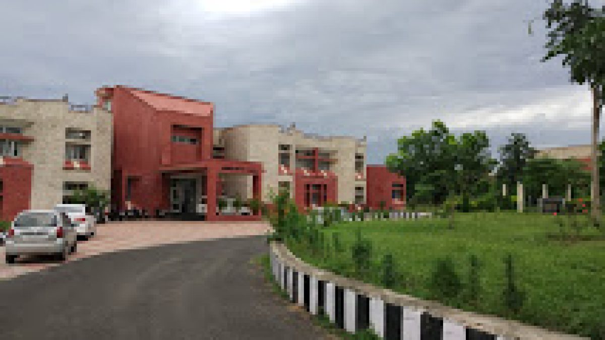 Government College of Engineering and Technology, Jammu