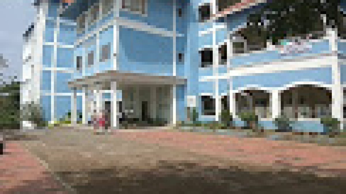 Government Engineering College, Barton Hill, Thiruvananthapuram