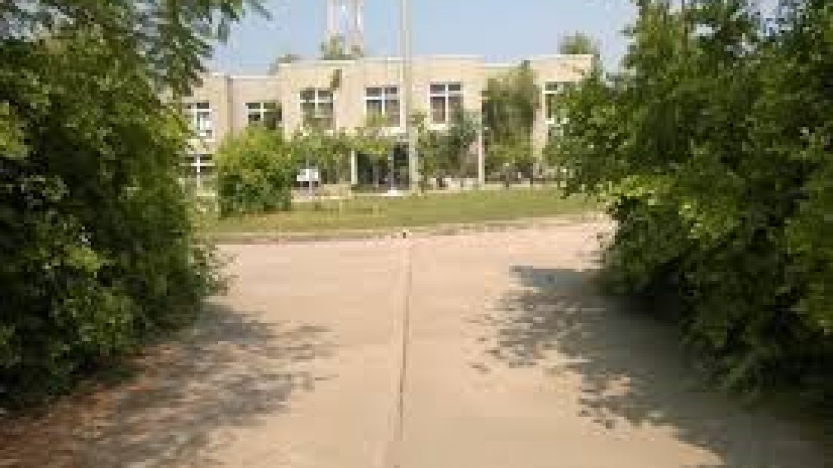 Government Engineering College, Bharuch