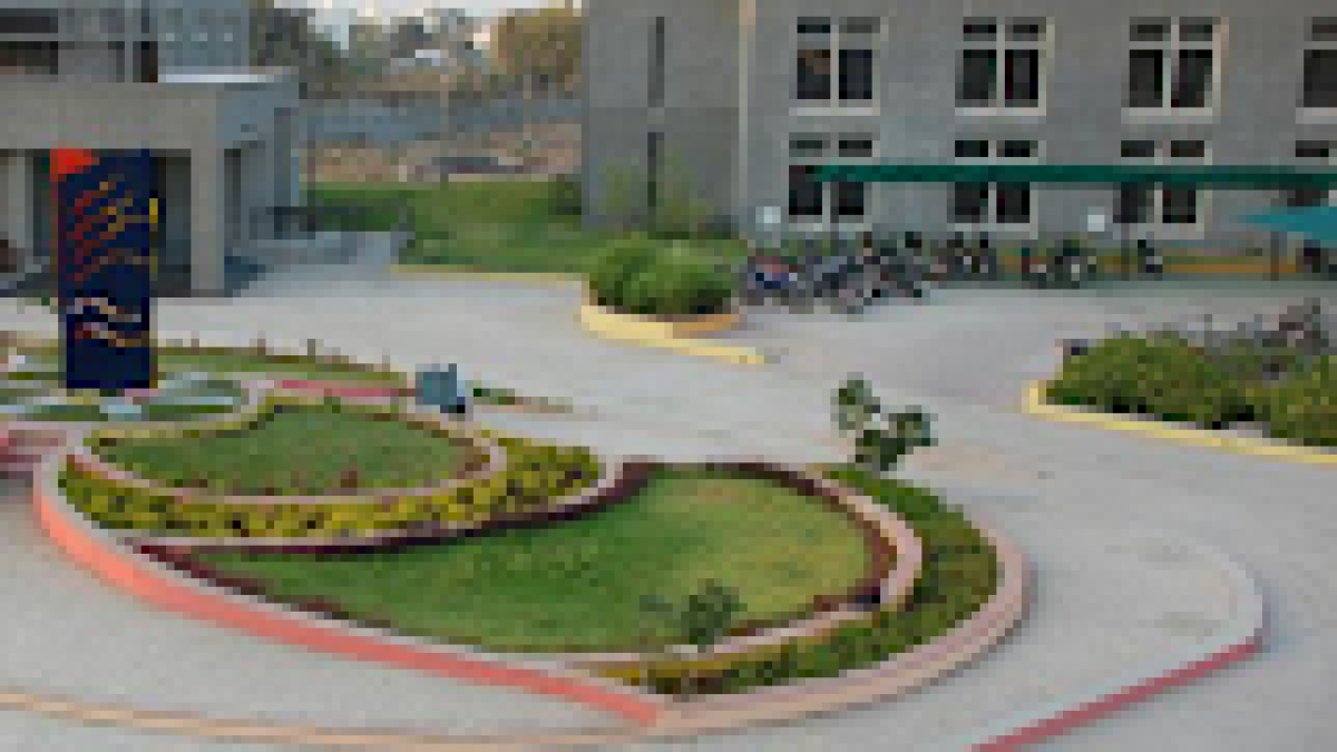 Government Engineering College, Bhavnagar