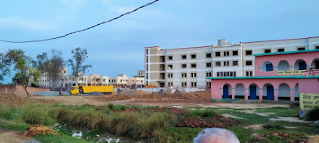 Government Engineering College, Buxar