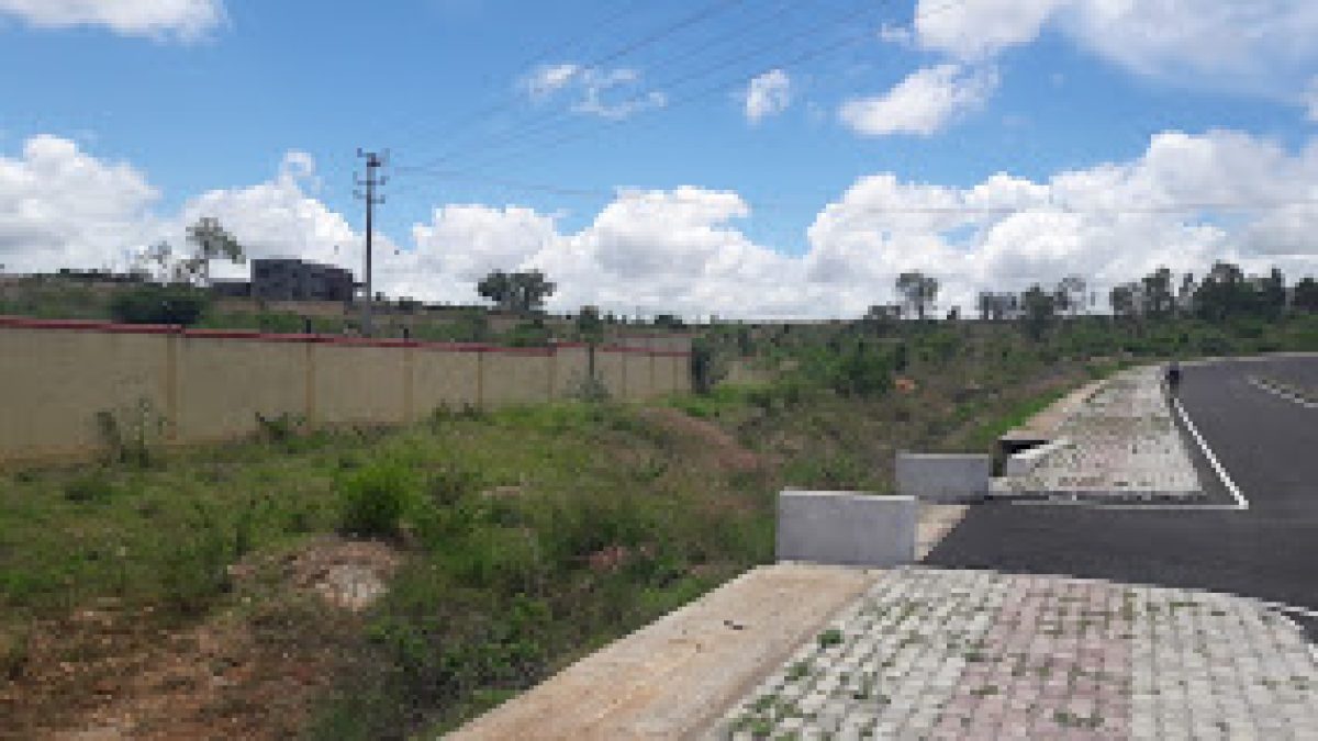 Government Engineering College, Chamarajanagar