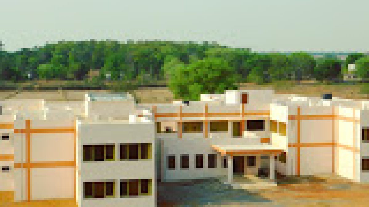 Government Engineering College, Jagdalpur