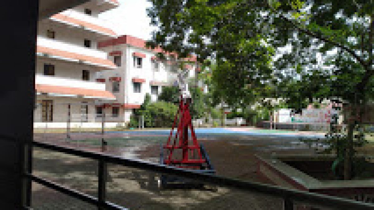 Government Engineering College, Kozhikode