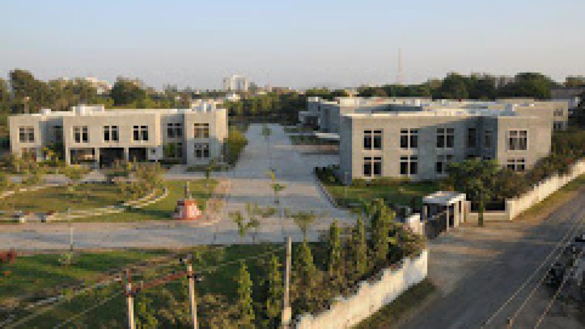 Government Engineering College, Valsad