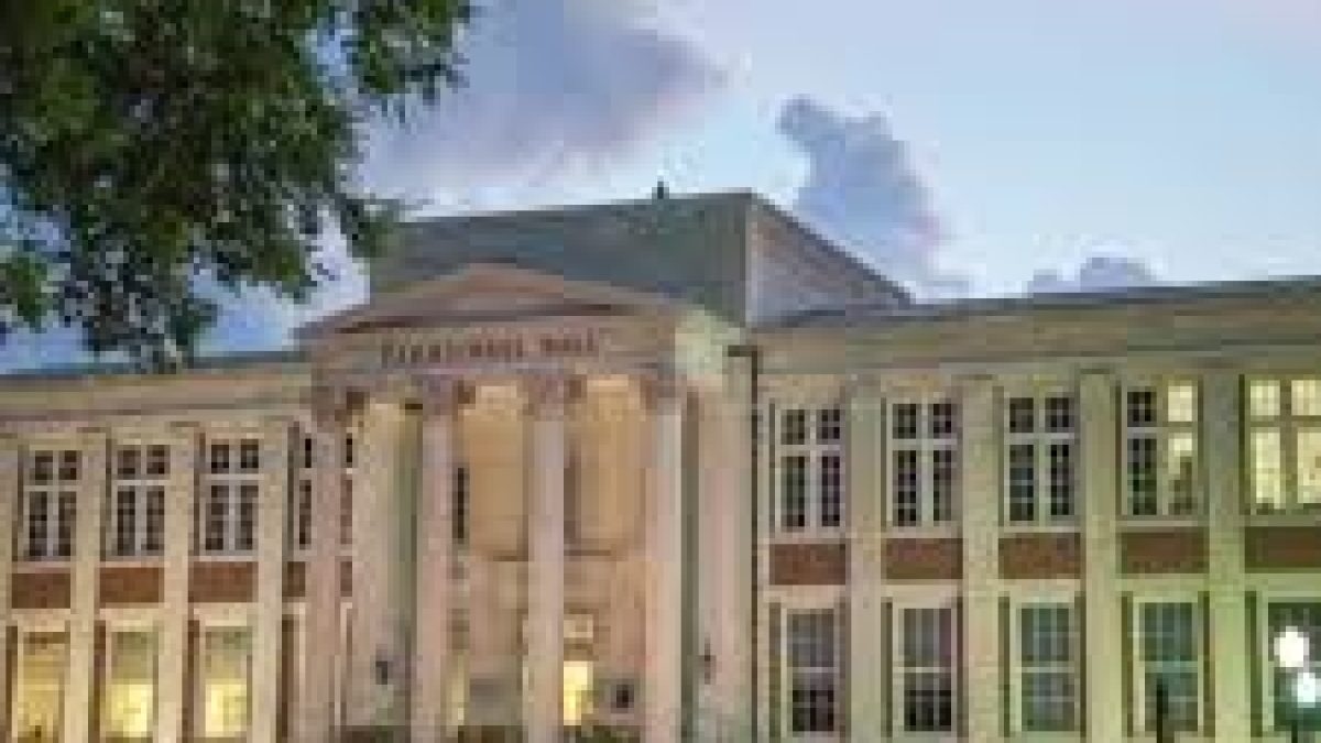 Government Engineering College, West Champaran