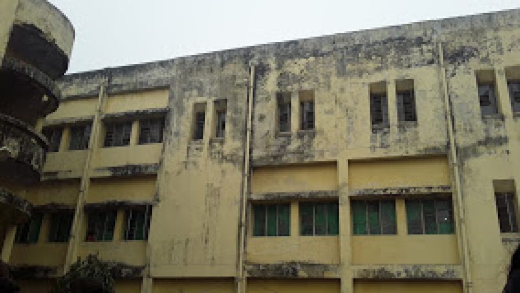 Government Girls Polytechnic, Gorakhpur