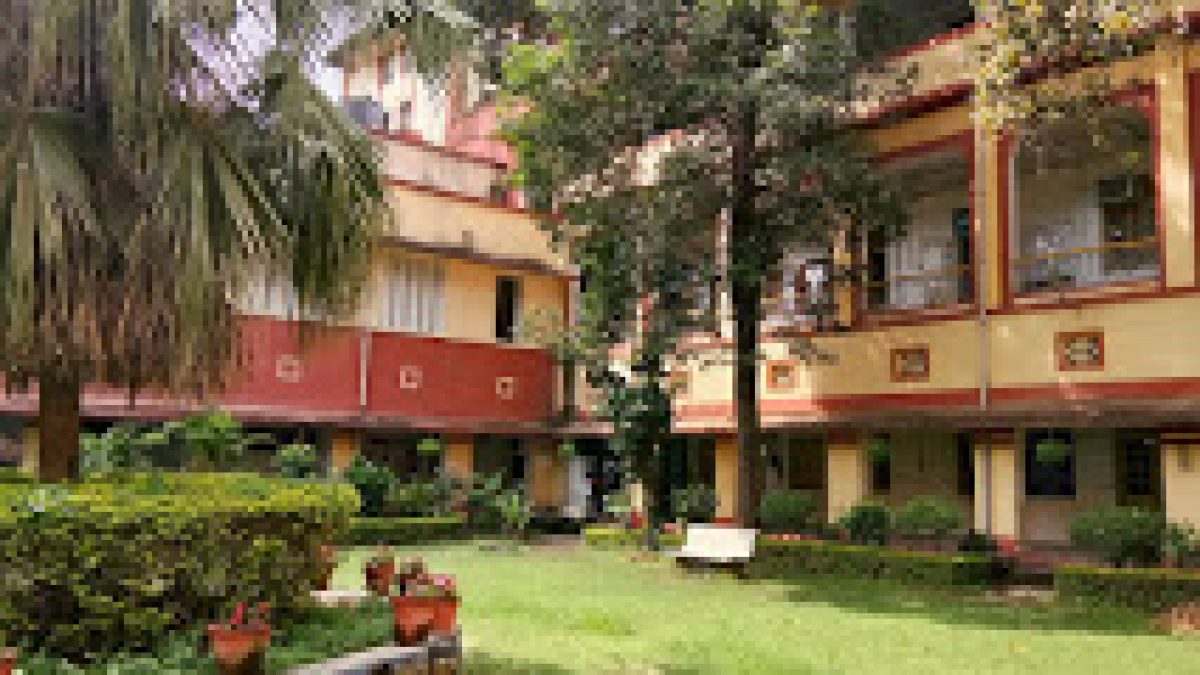 Government MH College of Home Science and Science for Women, Jabalpur