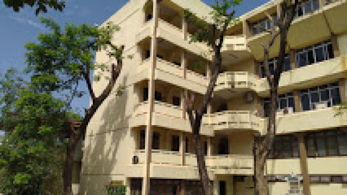 Government Model Engineering College, Thrikkakara