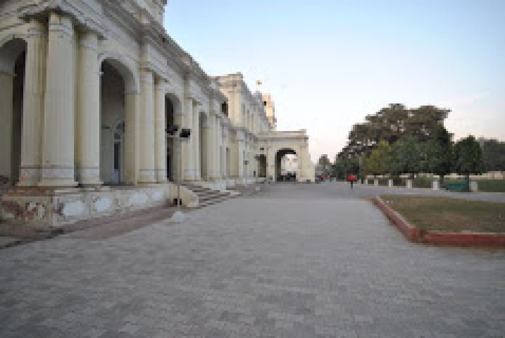 Government Mohindra College, Patiala