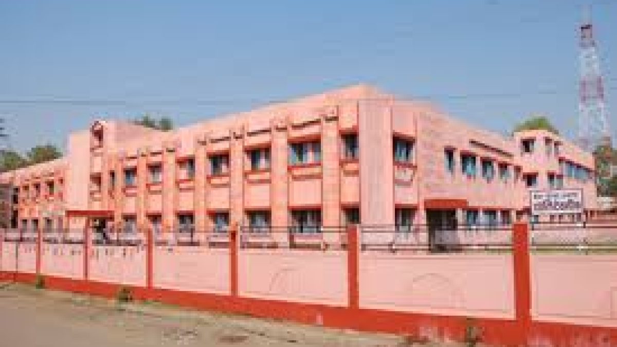 Government Polytechnic, Achalpur