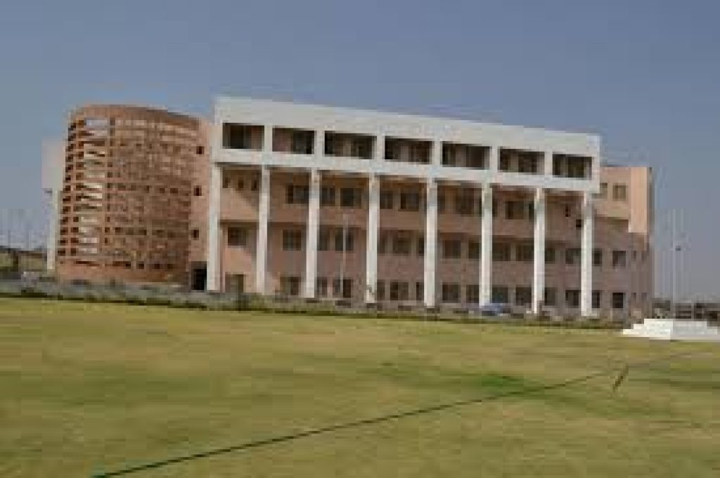 Government Polytechnic, Ambad
