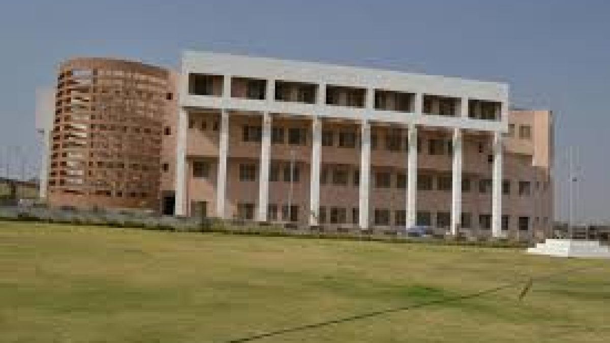 Government Polytechnic, Ambad