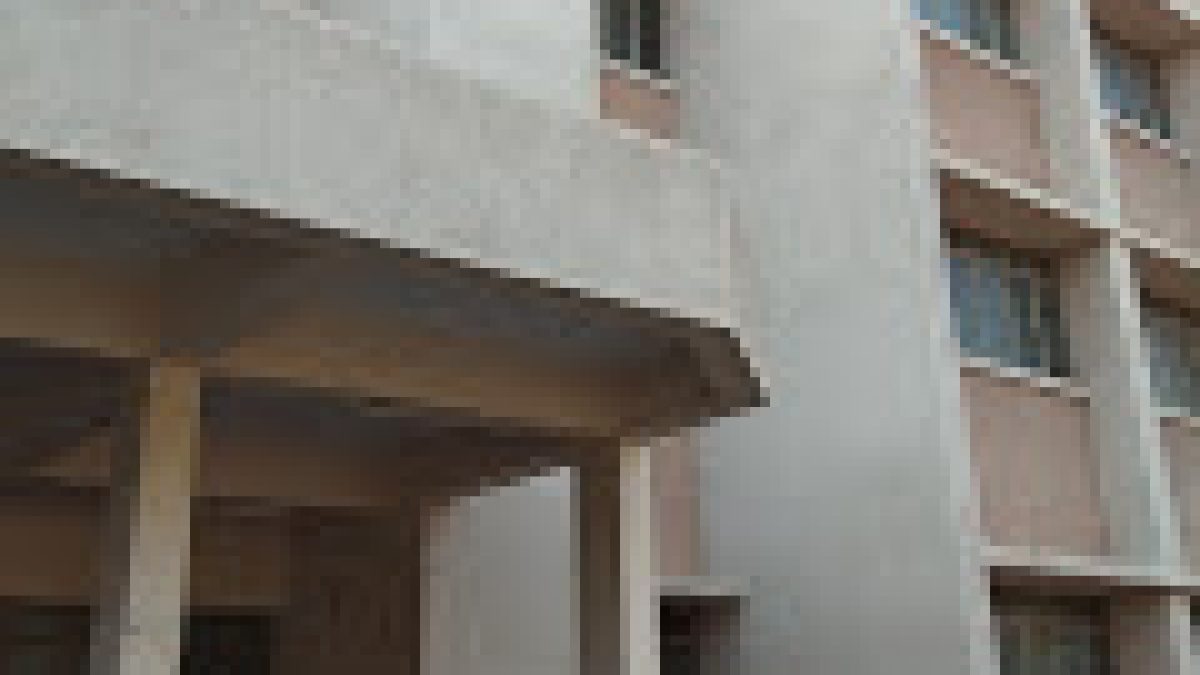 Government Polytechnic, Amravati