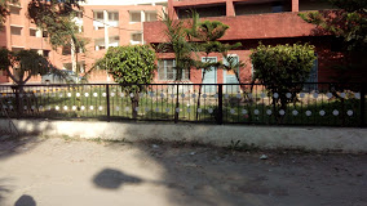 Government Polytechnic, Amritsar