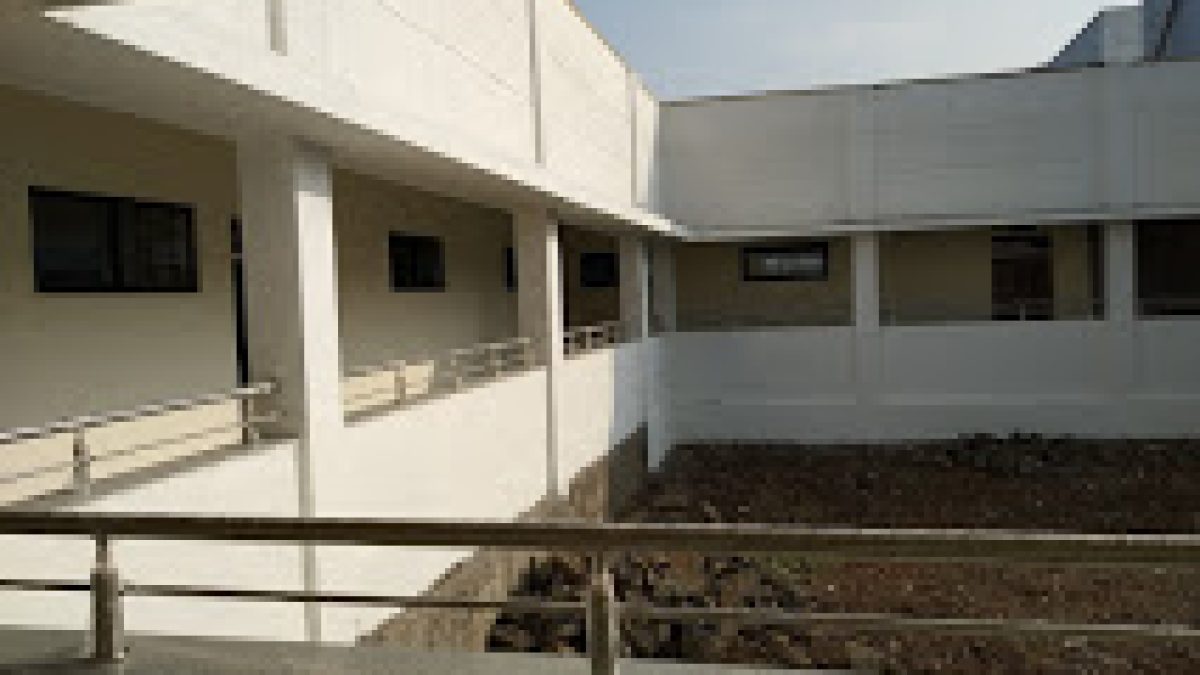 Government Polytechnic, Athani