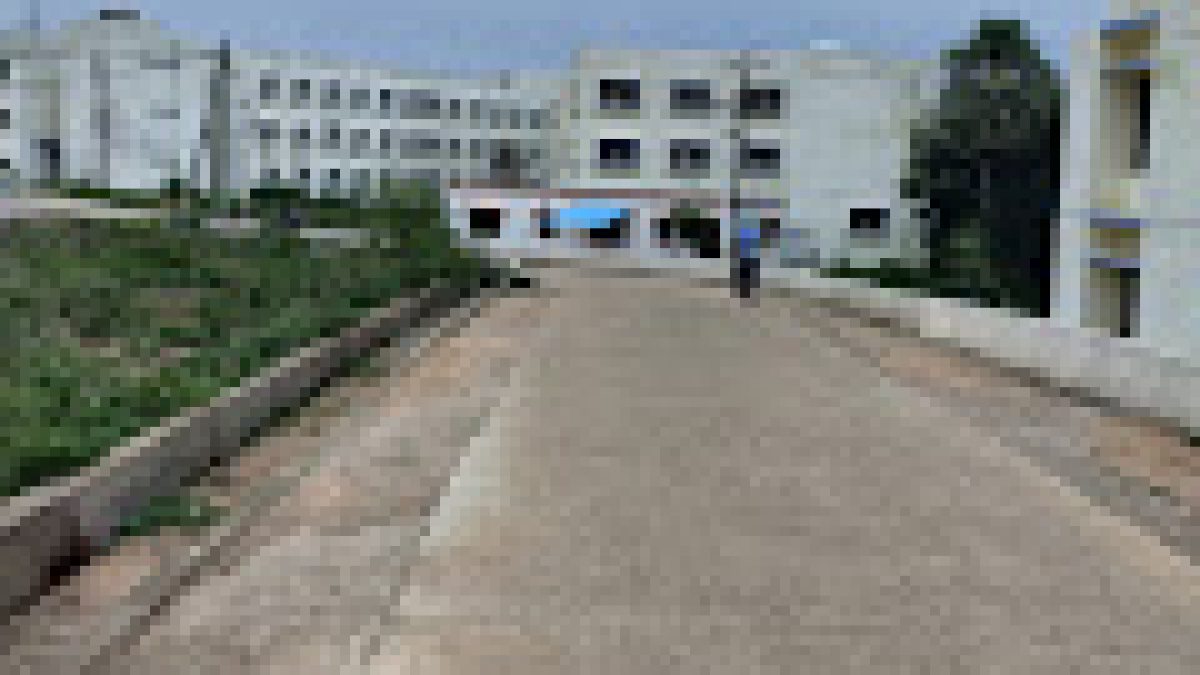 Government Polytechnic, Balangir