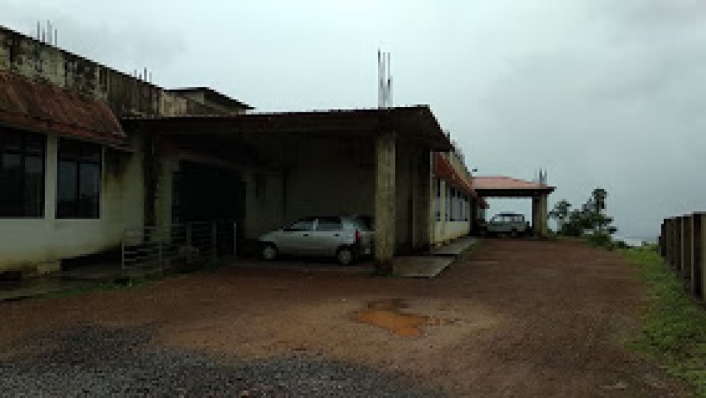 Government Polytechnic, Bantwal