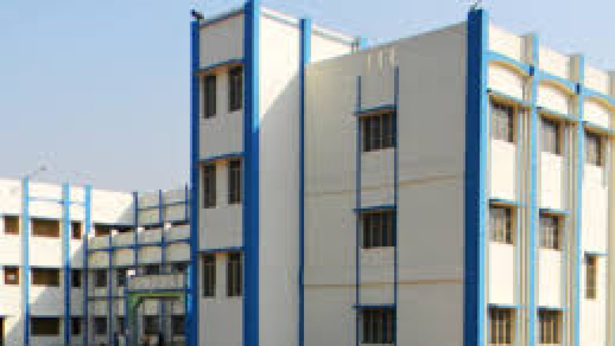 Government Polytechnic Baram, Pithoragarh