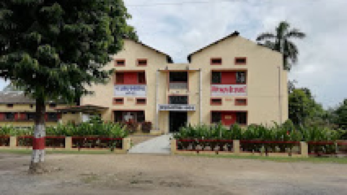 Government Polytechnic, Bareilly