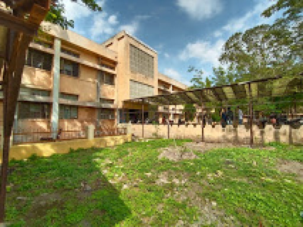 Government Polytechnic, Beed