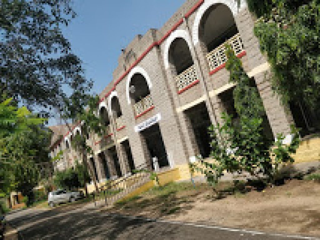 Government Polytechnic, Bellary