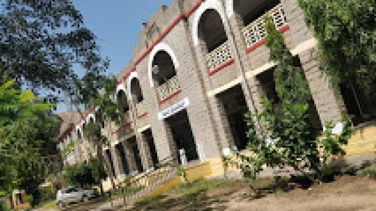 Government Polytechnic, Bellary