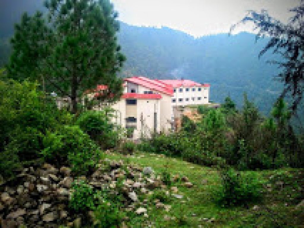 Government Polytechnic, Beronkhal Pauri Garhwal