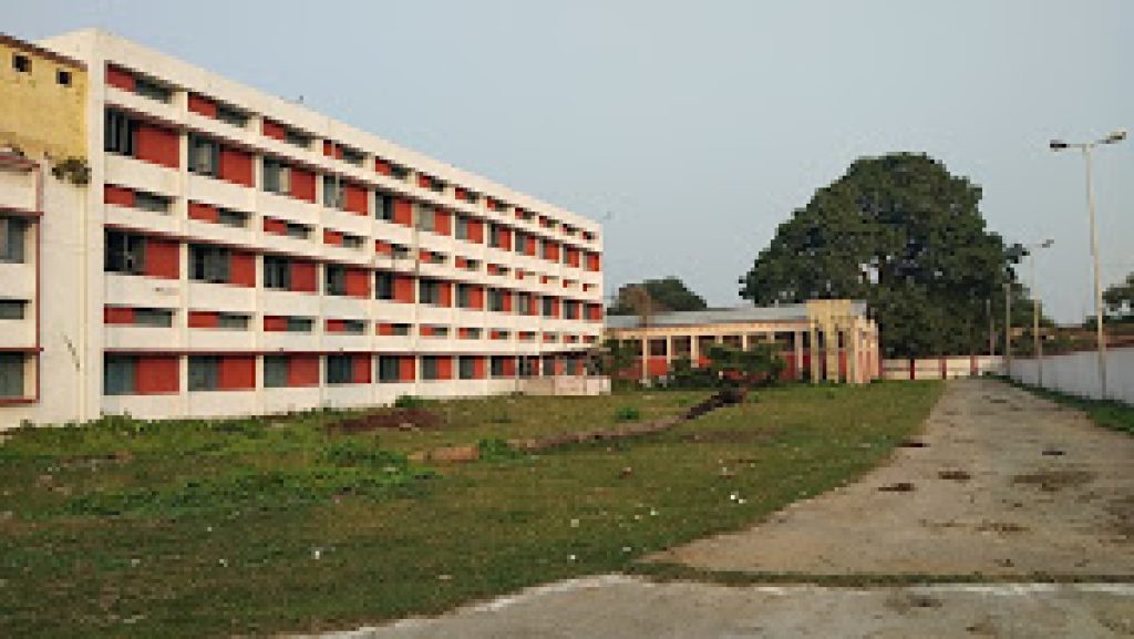 Government Polytechnic, Bhagalpur