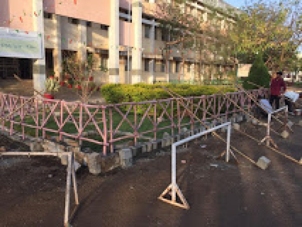 Government Polytechnic, Bramhapuri