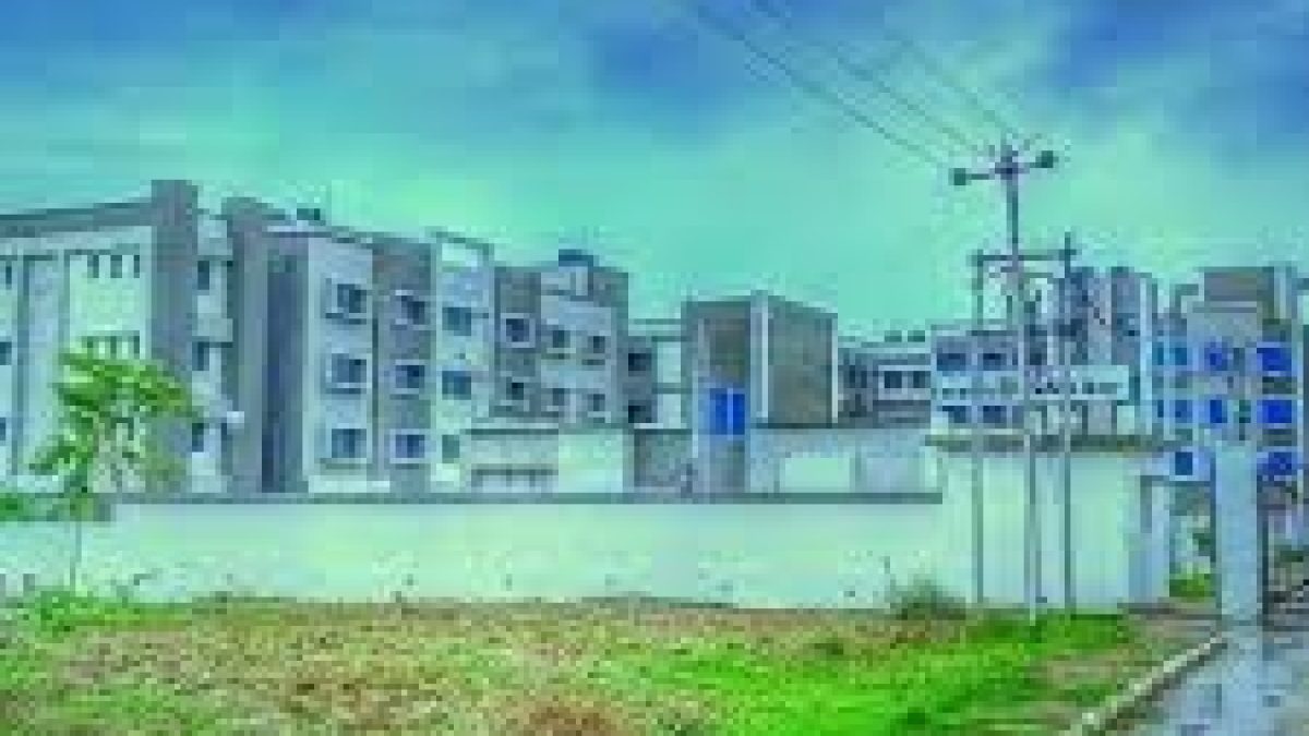 Government Polytechnic, Buxar