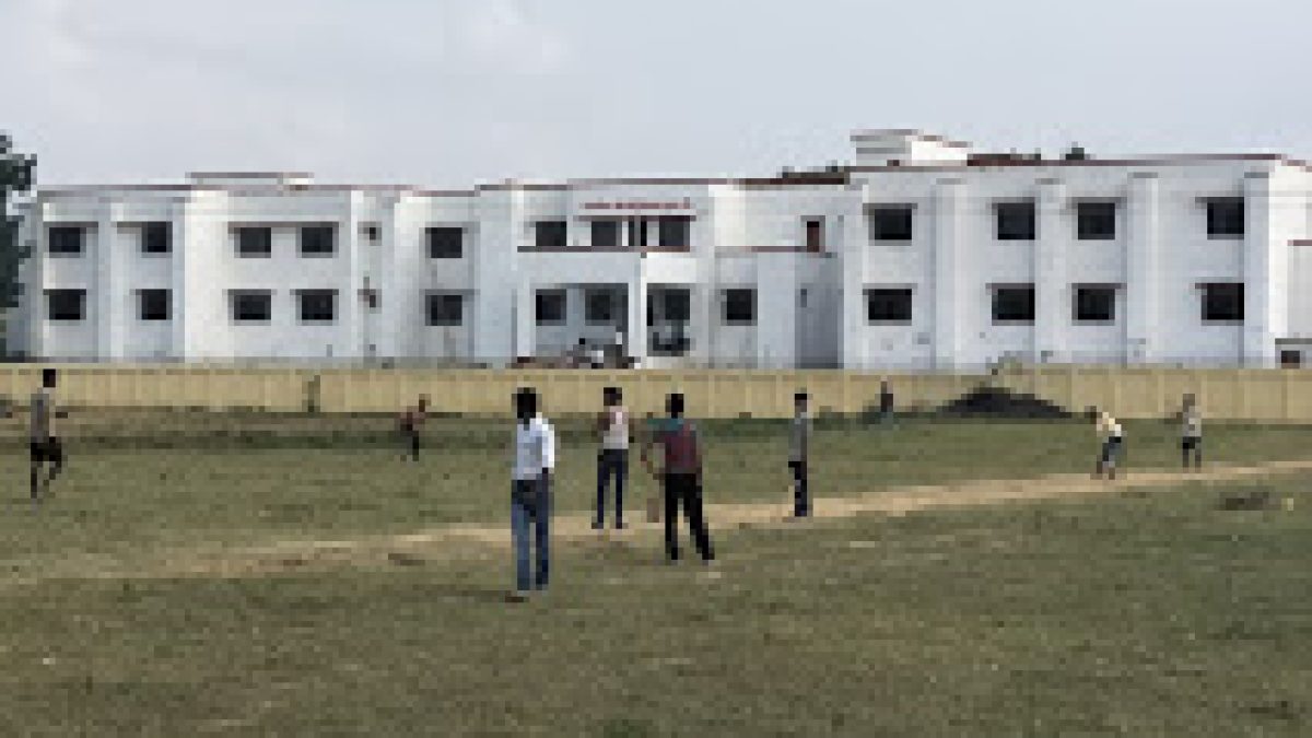 Government Polytechnic Chunar, Mirzapur