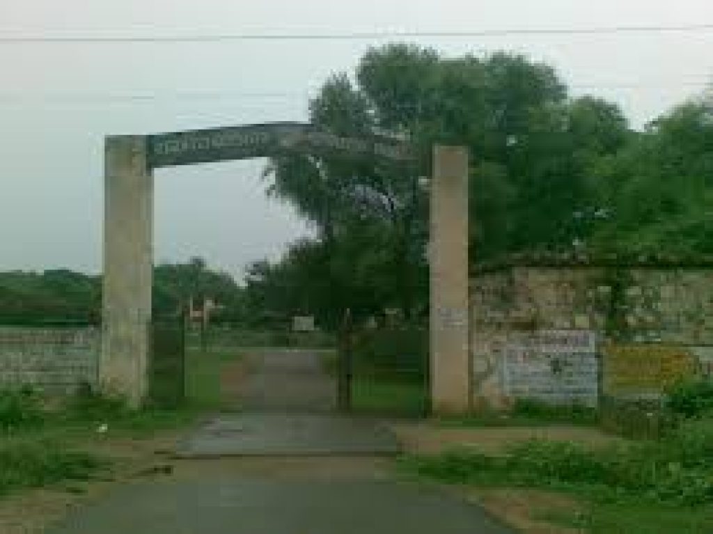 Government Polytechnic College, Alwar