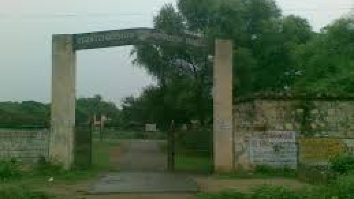 Government Polytechnic College, Alwar